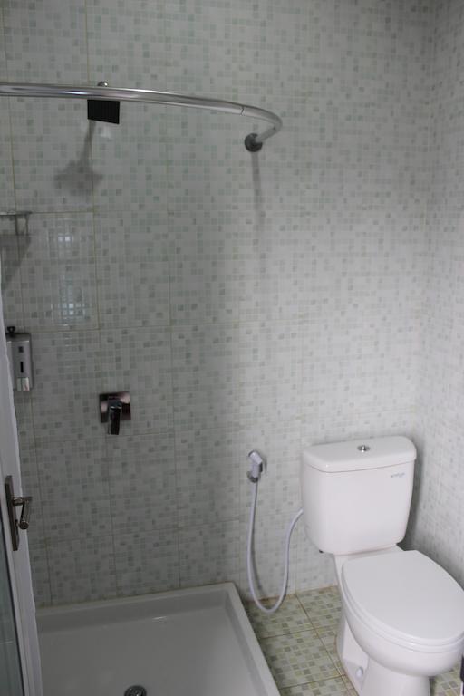 Rene Hotel Yogyakarta Room photo