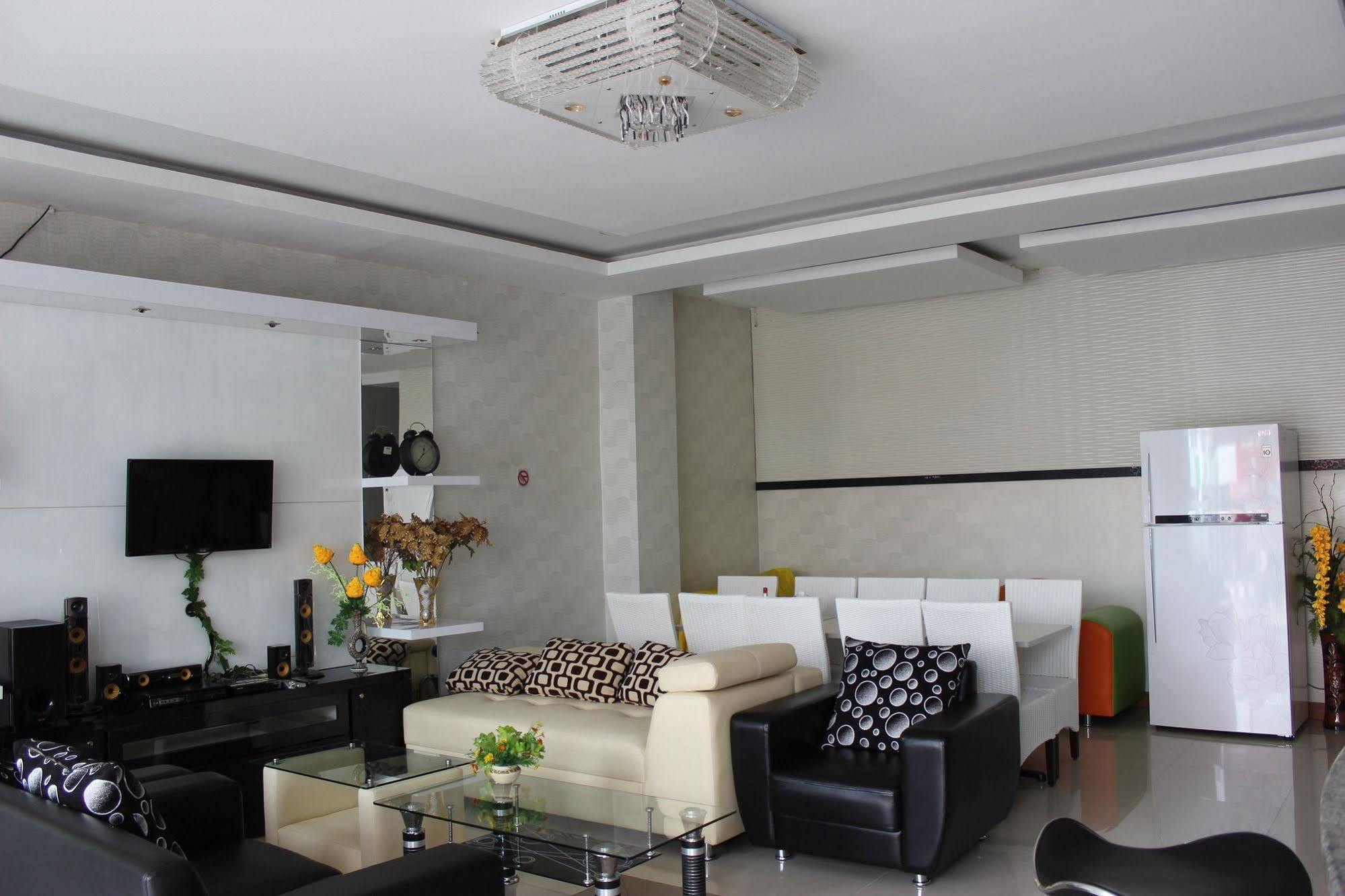 Rene Hotel Yogyakarta Exterior photo